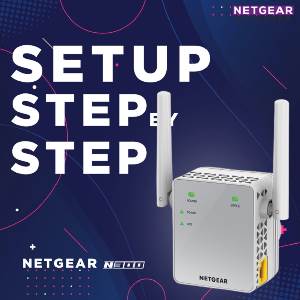 Netgear guide